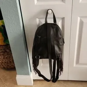 *NWOT*BRAND NEW NEVER USED ARIAT Backpack Ariat Classic Backpack - Walmart.com main image 3